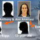 Image for article titled Soap Opera-Like Love Triangle Results in Double Murder